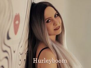 Hurleyboom