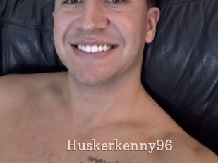 Huskerkenny96