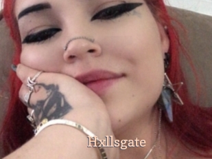 Hxllsgate