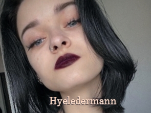 Hyeledermann