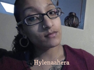 Hylenaahera