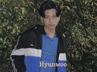 Hyunwoo