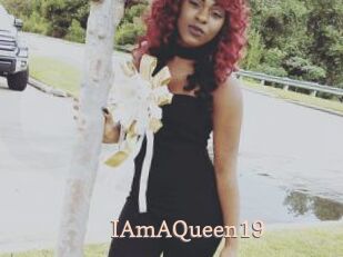 IAmAQueen19