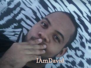 IAmDavid