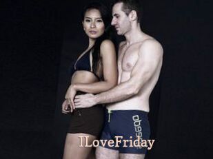 ILoveFriday