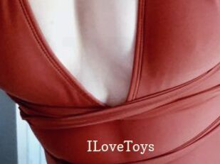 ILoveToys
