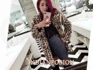 INDIANPOSION