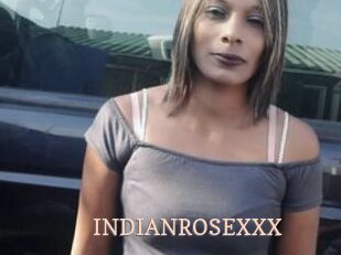 INDIANROSEXXX