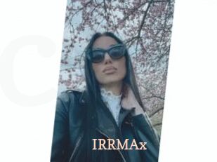 IRRMAx