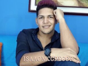 ISAAC_MCGREGOR