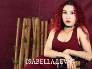 ISABELLA_LEWIS