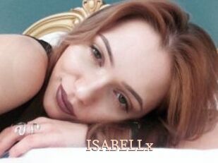 ISABELLx