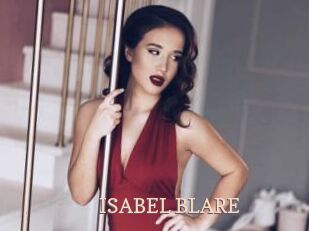 ISABEL_BLARE