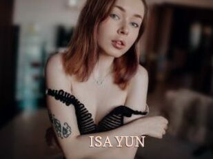 ISA_YUN