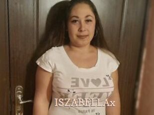 ISZABELLAx