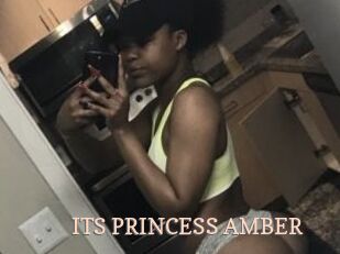 ITS_PRINCESS_AMBER