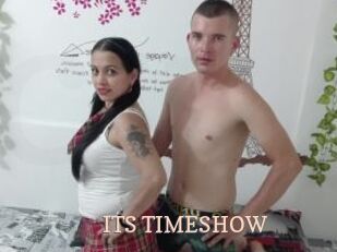 ITS_TIMESHOW