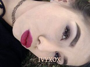 IVY_XOX