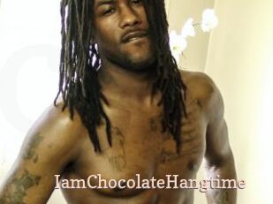 IamChocolateHangtime