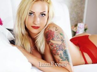 IamEveee