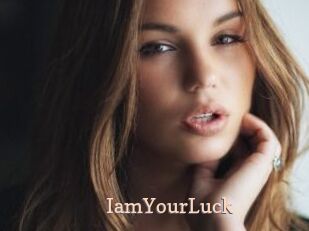 IamYourLuck