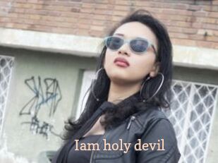 Iam_holy_devil