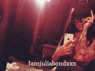 Iamjuliabondxxx