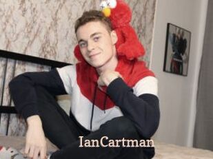 IanCartman