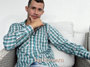 IanDowson Chaude Vision