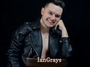 IanGrays