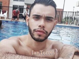 IanTorres