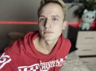 IanWhite