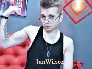 IanWilson
