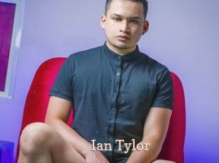 Ian_Tylor
