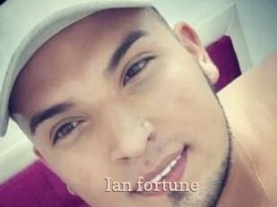 Ian_fortune