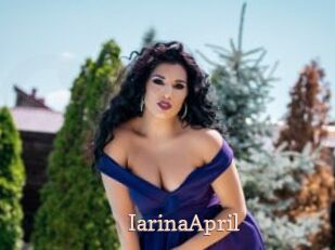 IarinaApril