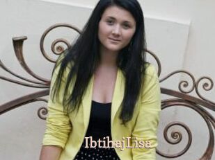 IbtihajLisa