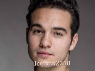 Iceman2218