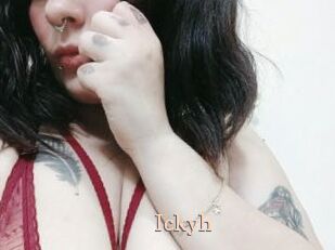 Ickyh