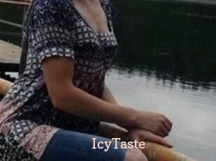IcyTaste