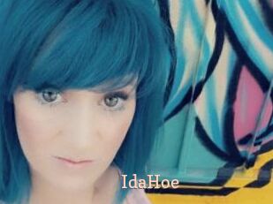 IdaHoe