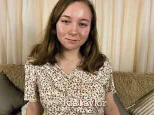IdaTaylor