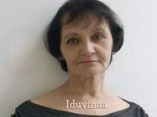Iduvinaa