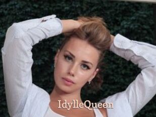 IdylleQueen