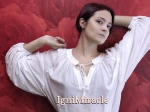 IgniMiracle