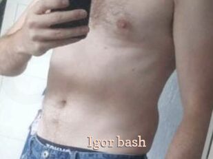 Igor_bash
