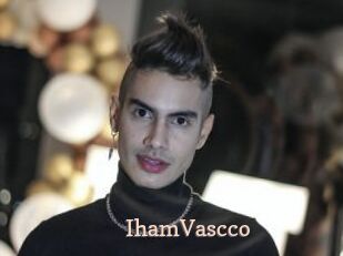 IhamVascco