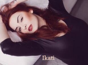 Ikati