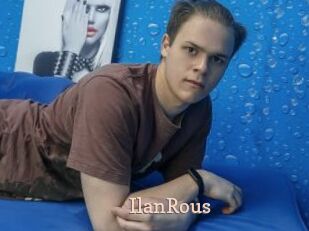 IlanRous