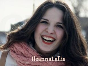 IleannaLallie